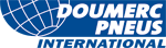 Doumerc Pneus, import / export
