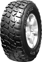 ADVENTURO MUD-TERRAIN