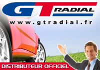 GT RADIAL