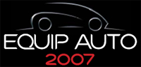 Equip auto 2007