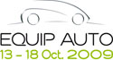 Logo Equip Auto 2009 Logo Equip Auto 2009