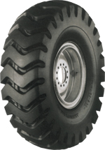 ROCK GRIP L3
