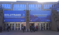 Solutrans 2007