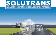 Solutrans 2010