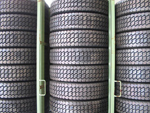 Truck tires Truck tires