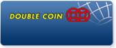 DOUBLE COIN